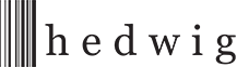 Hedwig logotyp